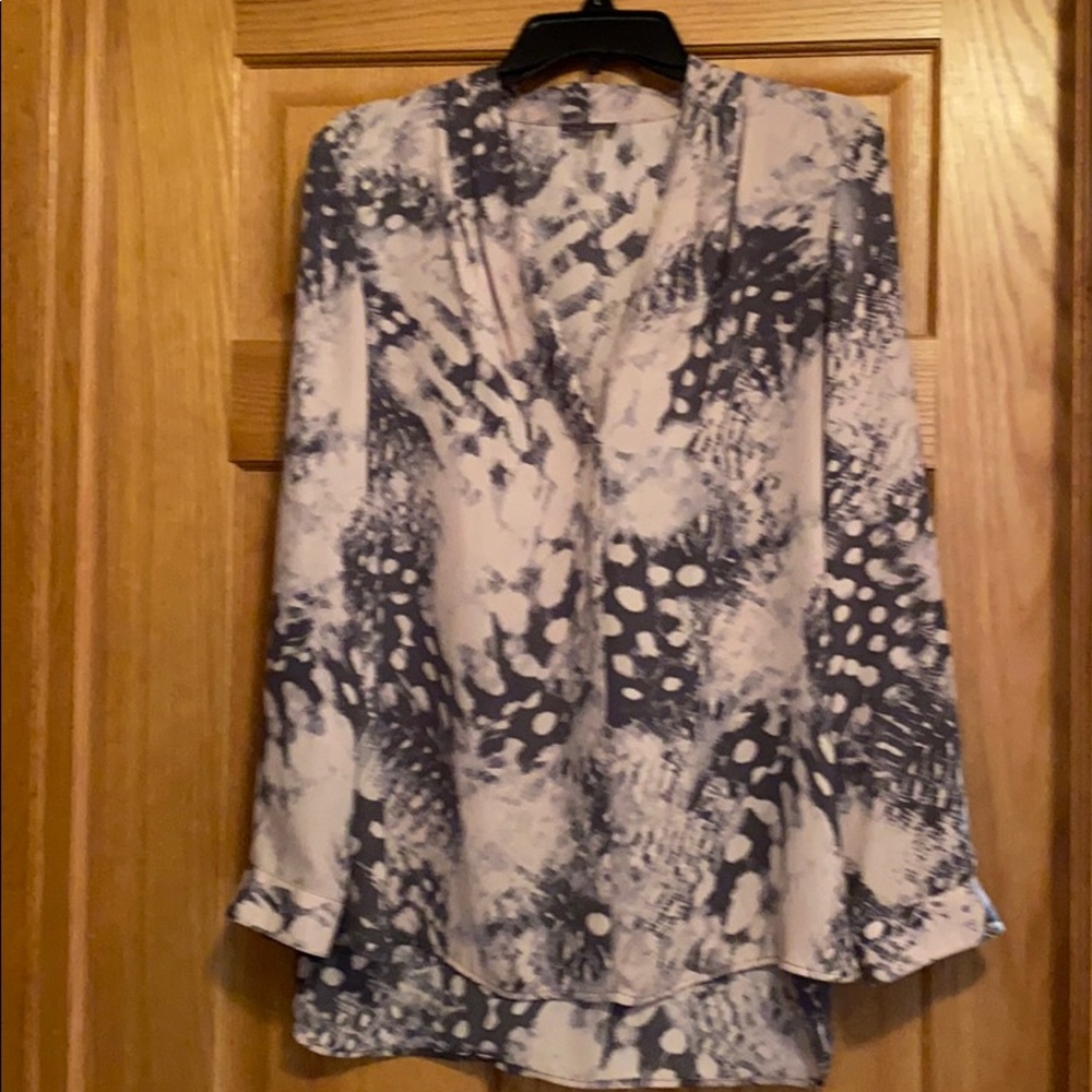 Vince Camuto blouse